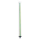 boutique camping tent Space Saver Reducer Pole pegs