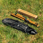 Table Bajot Carrée Peinte à La Main