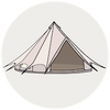 Tentes Bell Plus