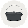 Accessoires de poêle