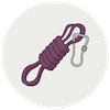 Pièces de rechange pour tente