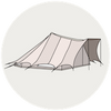 Tentes Tucana
