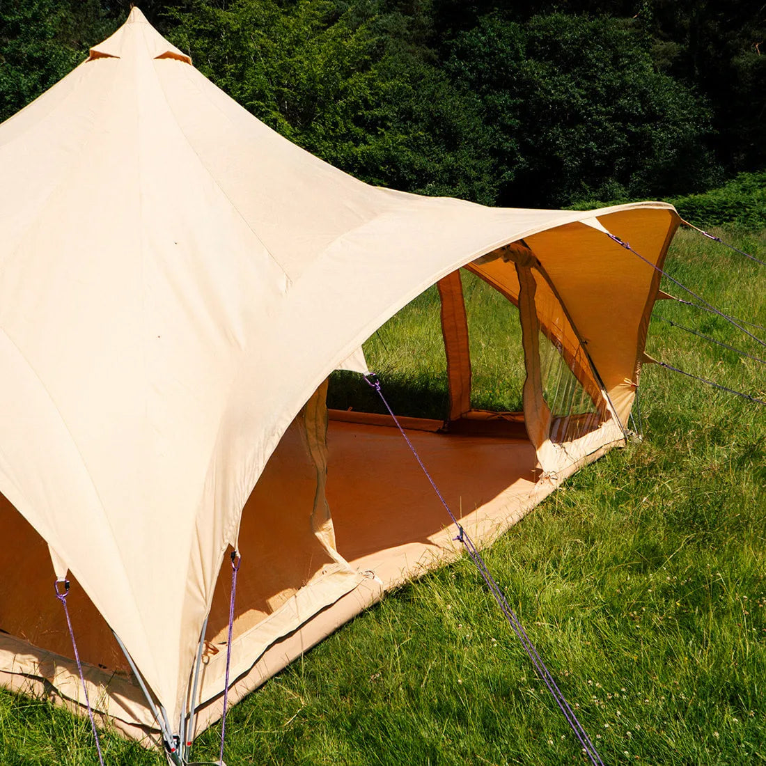 Tente dôme Nova Air