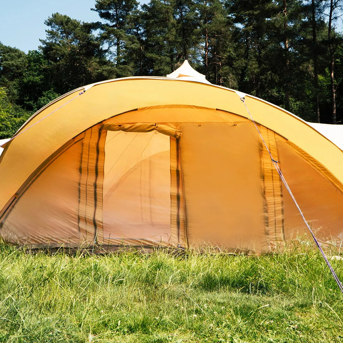 Tente dôme Nova Air