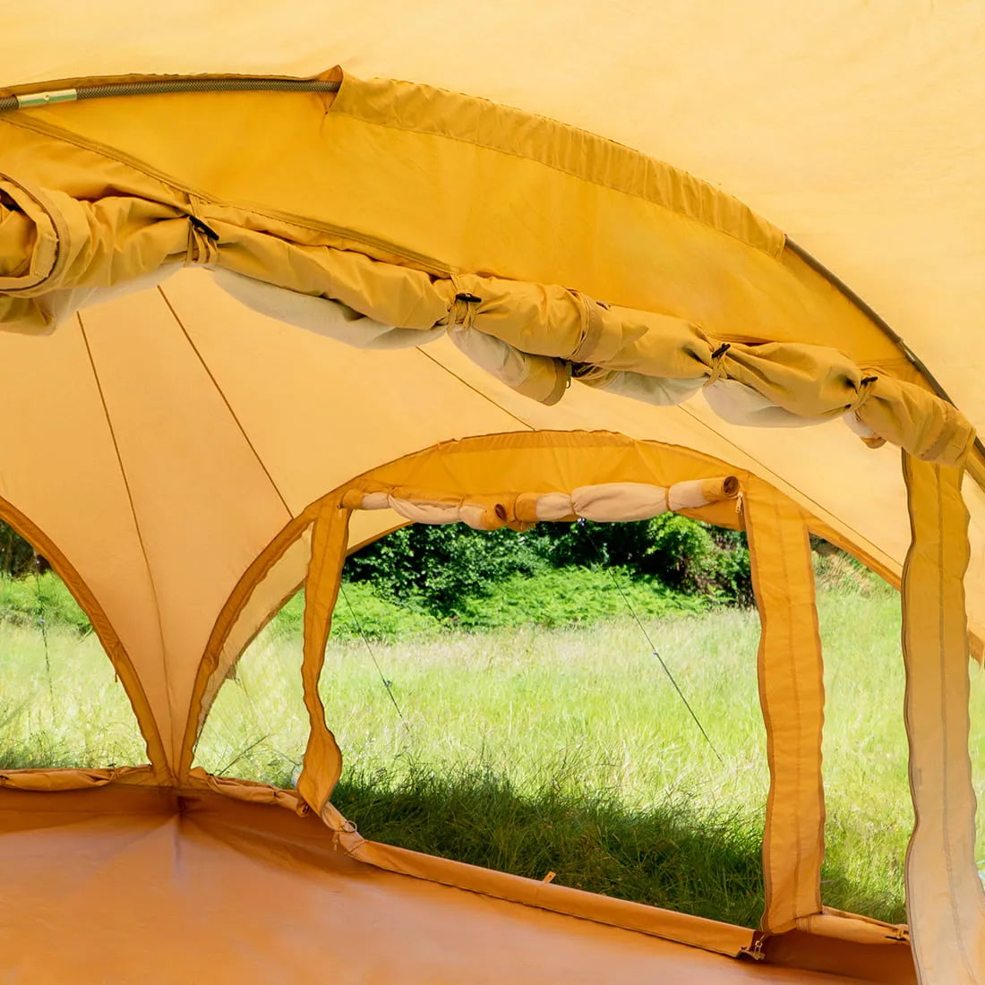 Tente dôme Nova Air