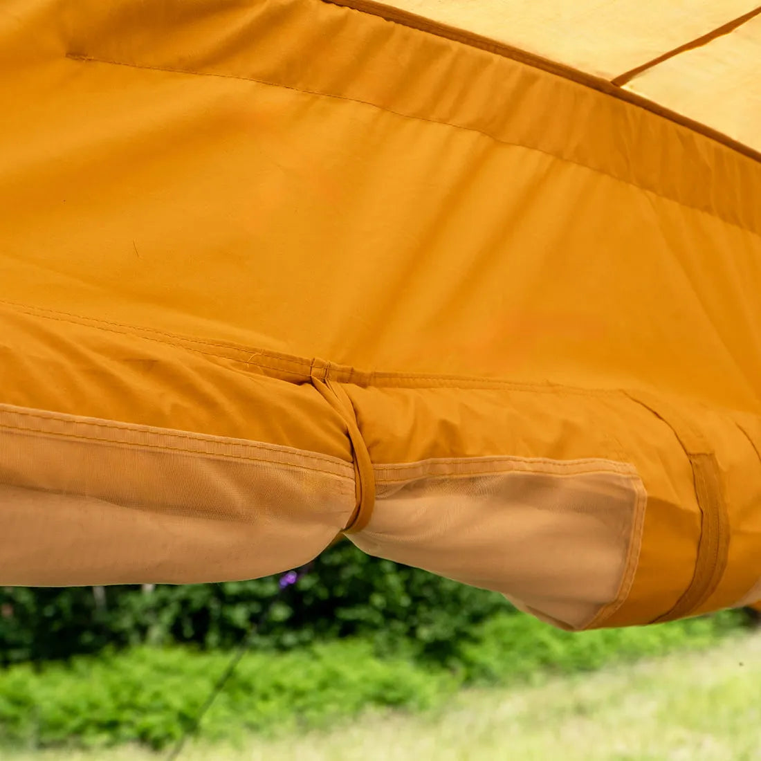 Tente dôme Nova Air