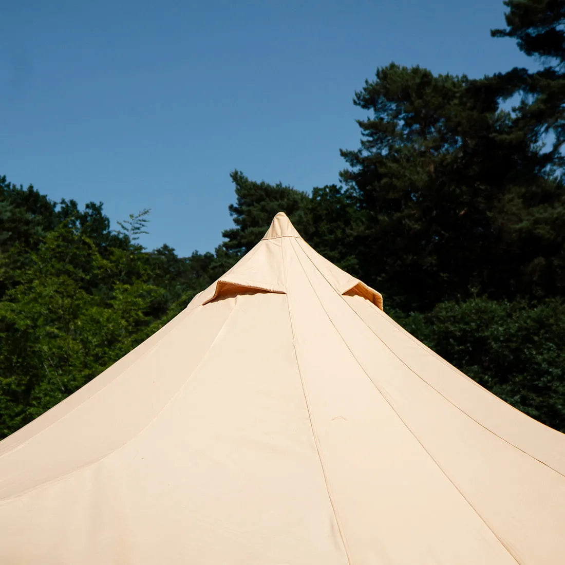 Tente dôme Nova Air