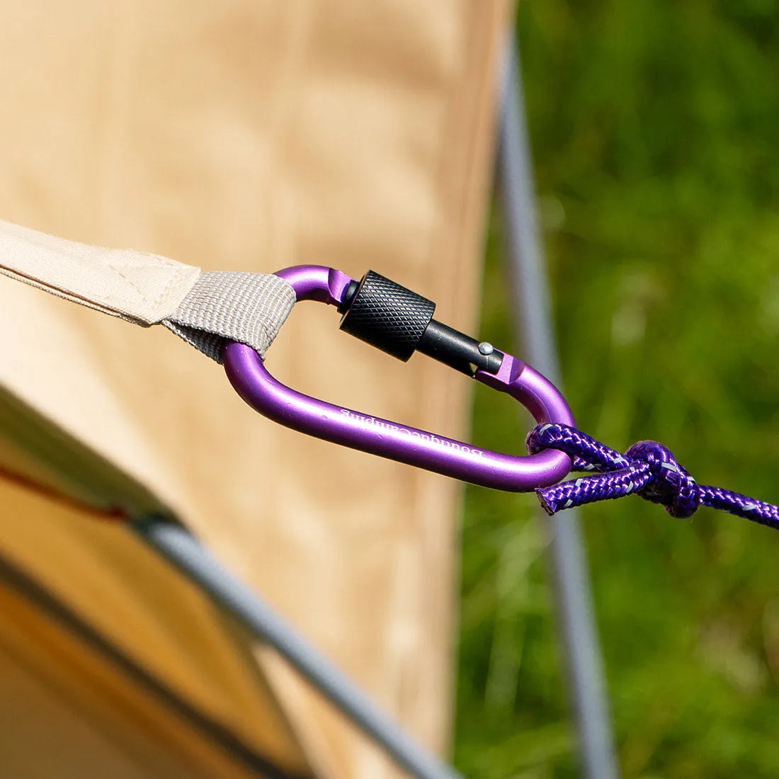 Tente dôme Nova Air