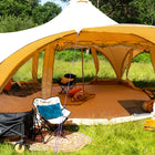 Tente dôme Nova Air