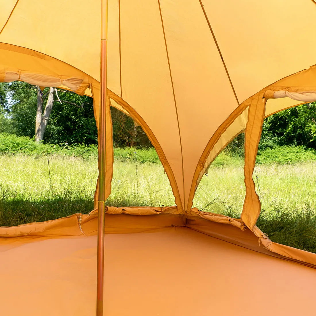 Tente dôme Nova Air