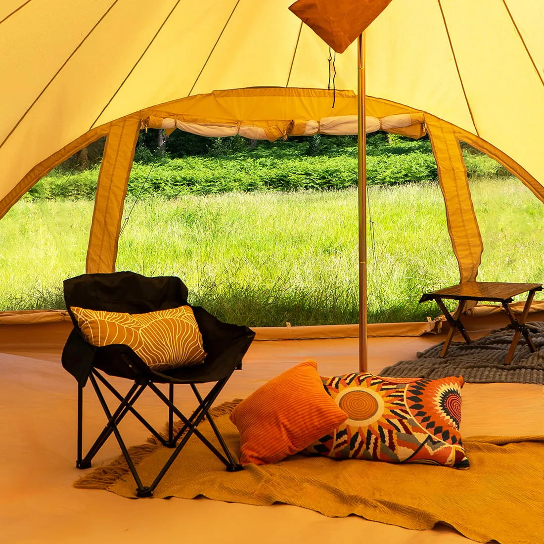 Tente dôme Nova Air