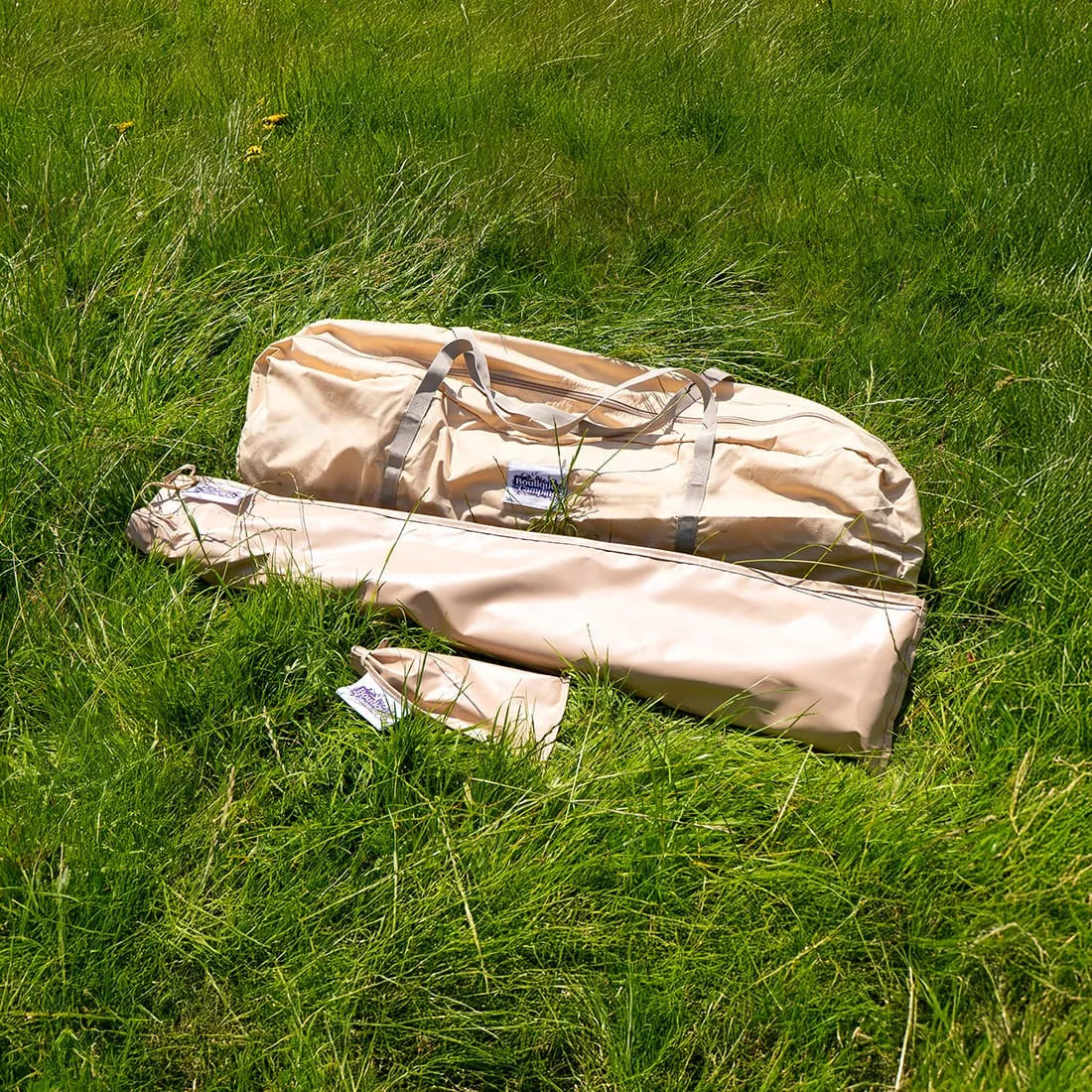 Tente dôme Nova Air