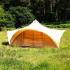 Tente dôme Nova Air