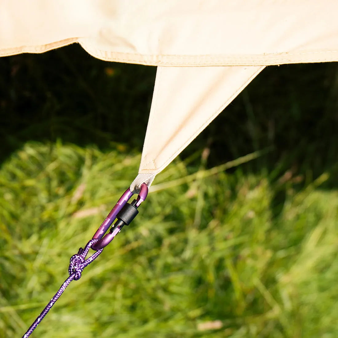 Tente dôme Nova Air