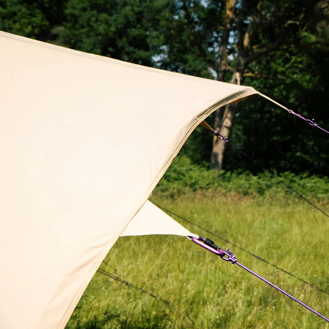 Tente dôme Nova Air