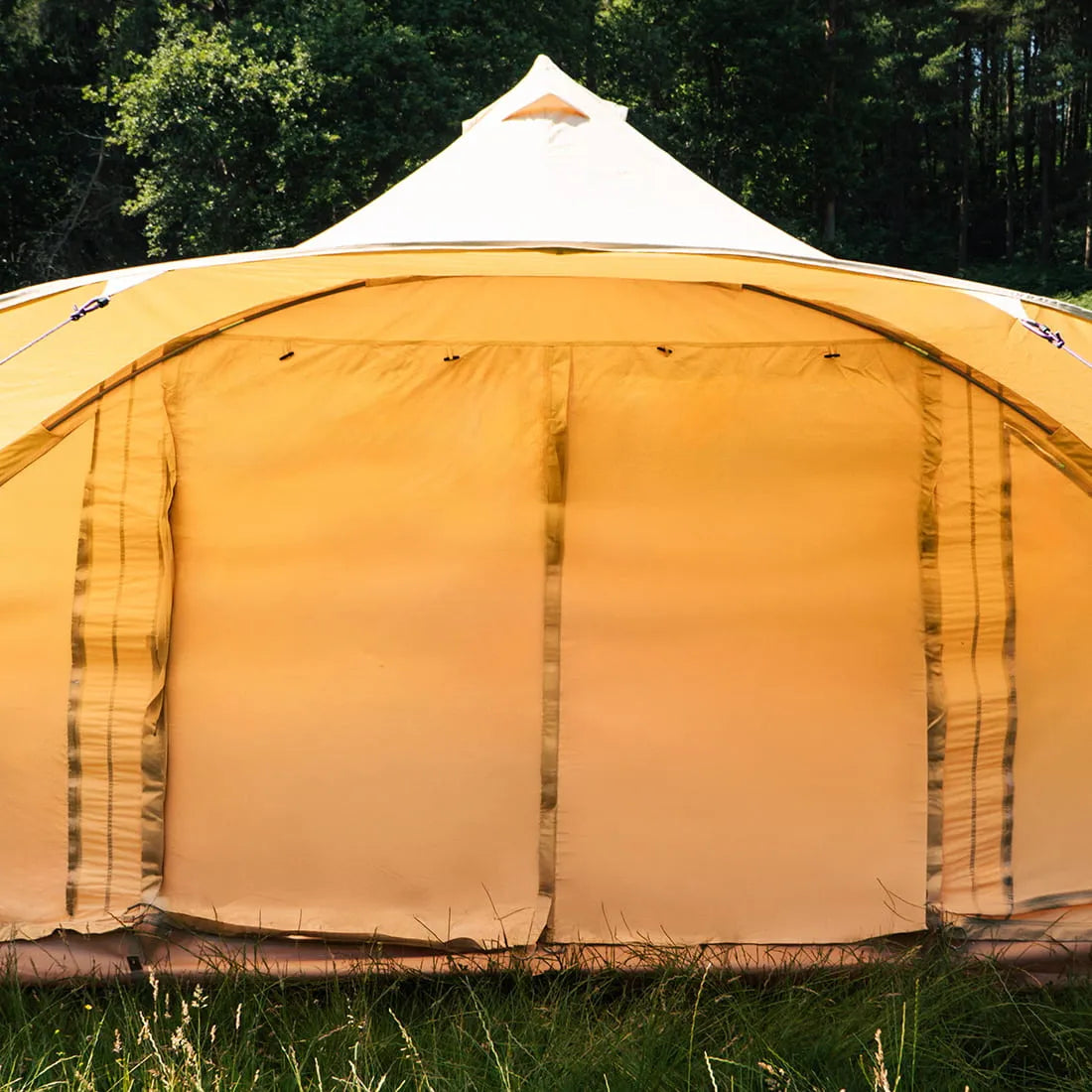 Tente dôme Nova Air