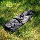 Table Bajot Carrée Peinte à La Main