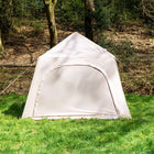 boutique camping best festival tent 2025