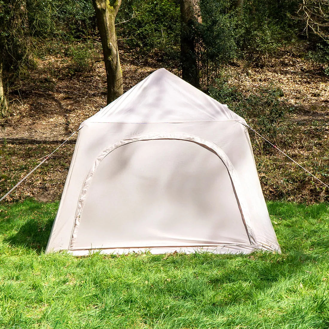 boutique camping best festival tent 2025