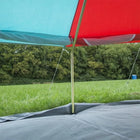 Classic Bell Tent and Bell Tent Plus Tripod Pole