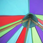 Classic Bell Tent and Bell Tent Plus Tripod Pole