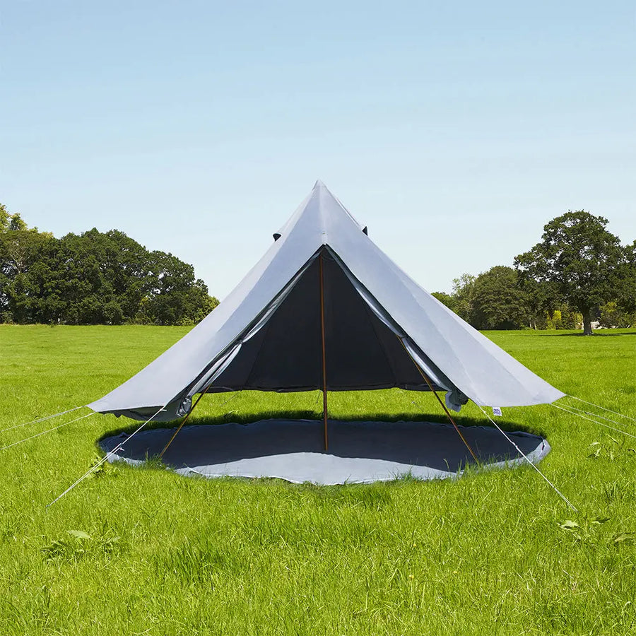 Replacement Bell Tent & Bell Tent Plus Groundsheet boutique camping