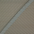 Recycled half moon Polypropylene Matting glamping tent boutique camping