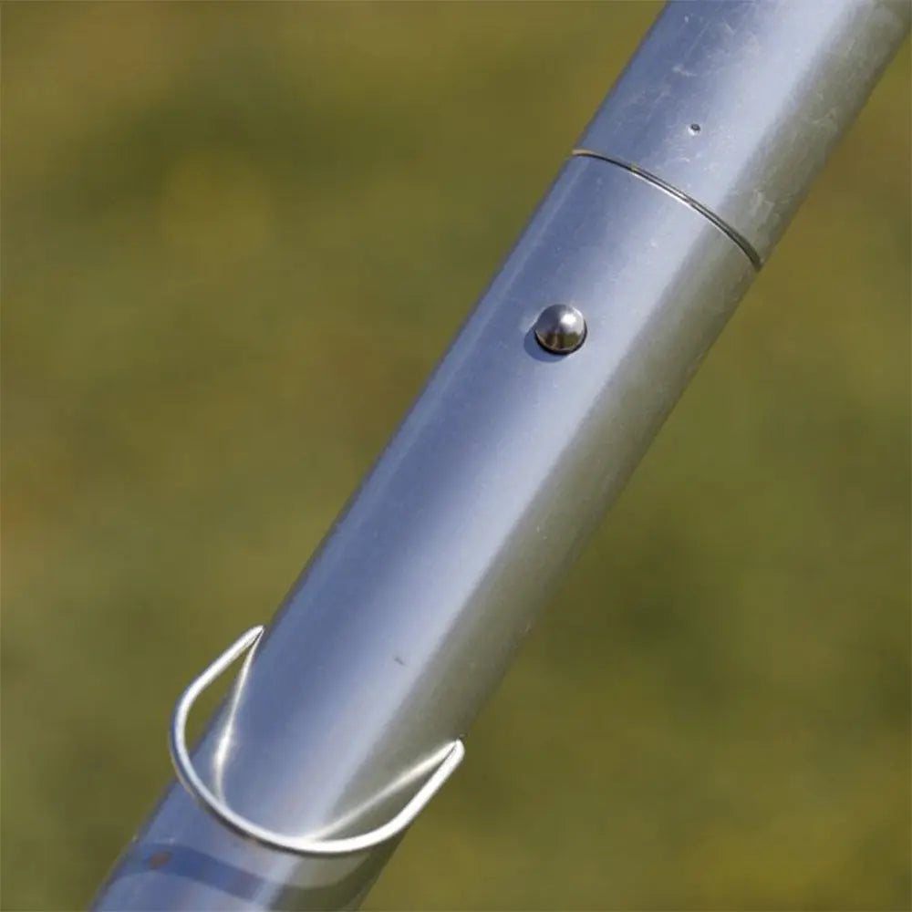 Replacement Aluminium Centre Pole