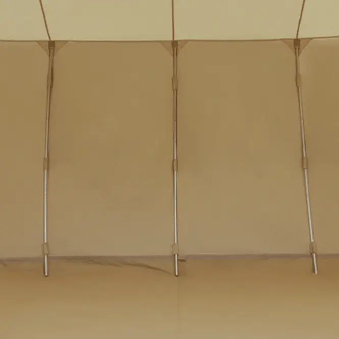 Replacement Luna Wall Poles