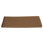 Recycled half moon Polypropylene Matting glamping tent boutique camping