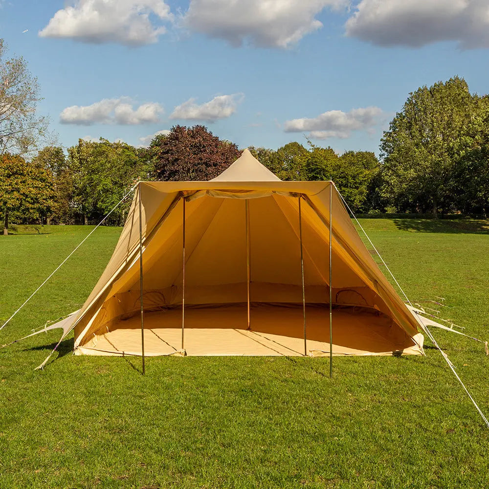 groundsheet zelt Ersatz Tucana Groundsheet