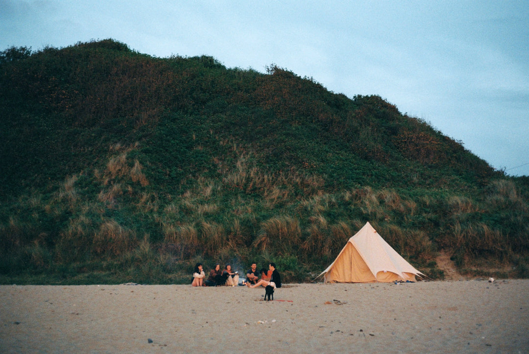 Can-You-Wild-Camp-In-Scotland-An-Ultimate-Guide Boutique Camping