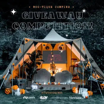 WIN A CINEMA NIGHT UNDER THE STARS PACKAGE WORTH £2000!