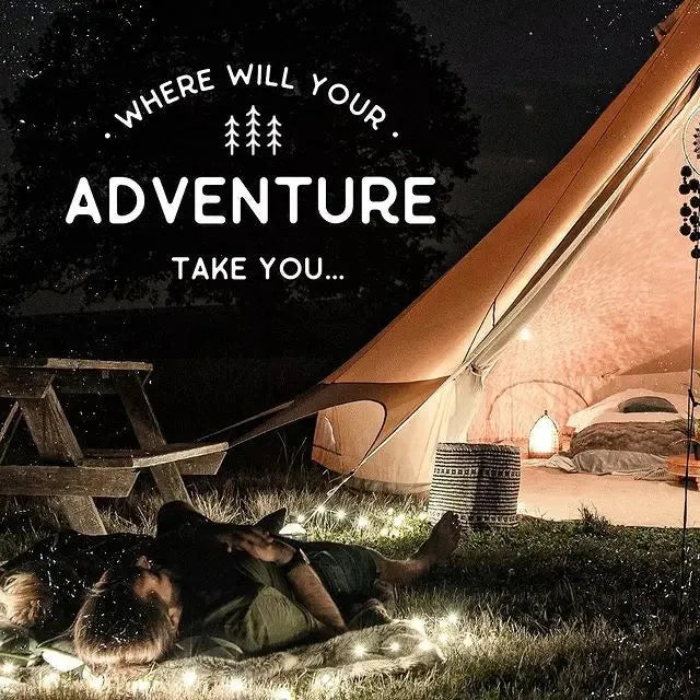 2021/2022 – BELL TENTS PRICE RISE STATEMENT