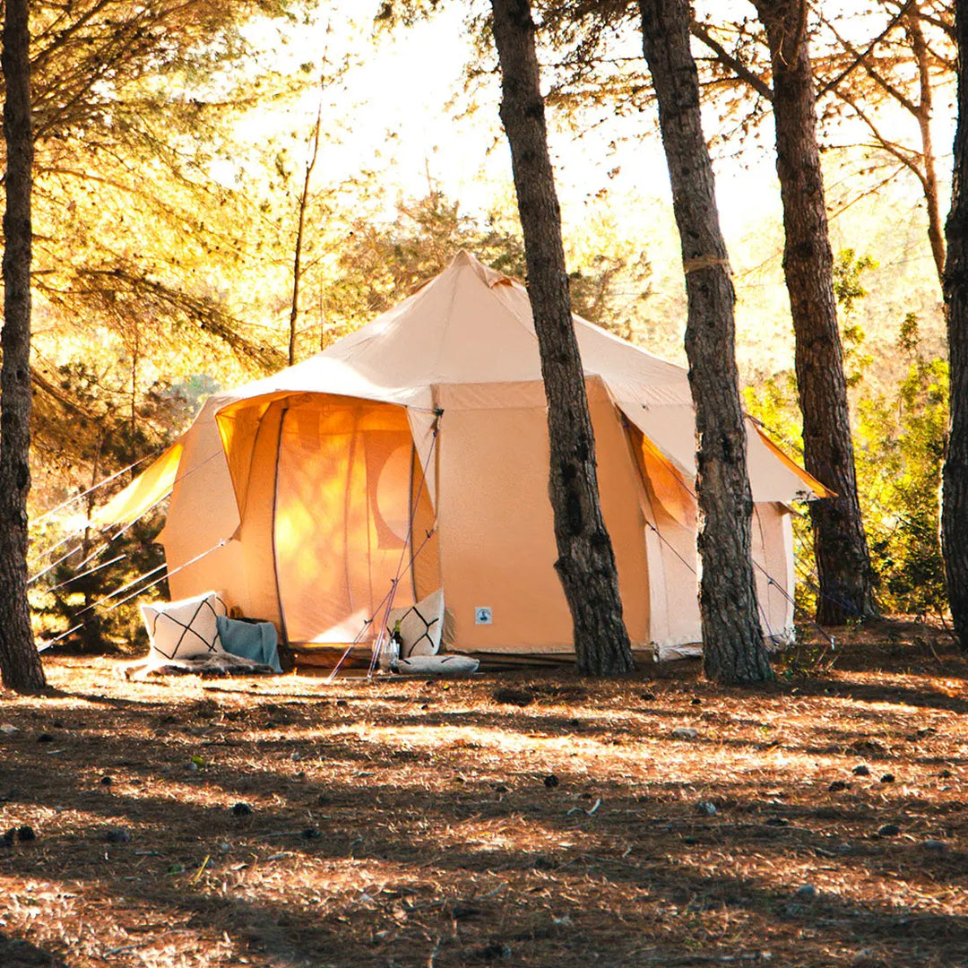 The-Best-Glamping-Sites-in-Wales Boutique Camping