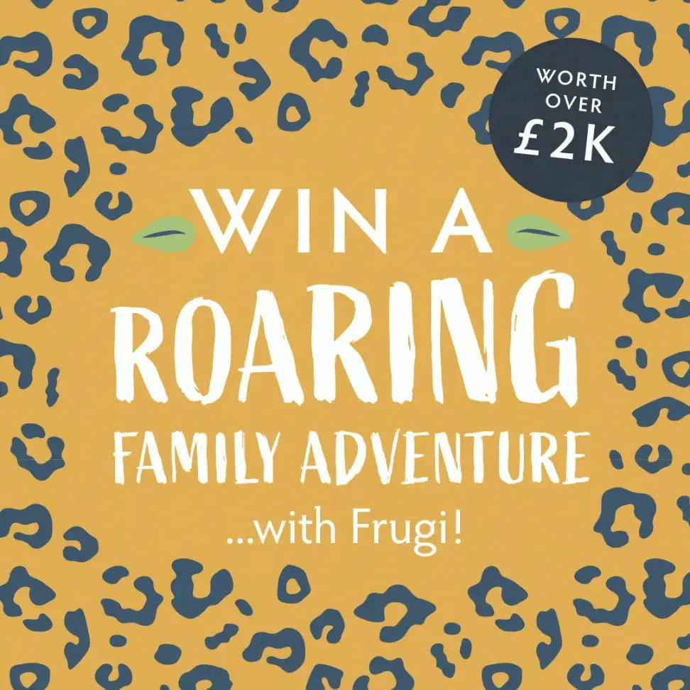 A Competition To Kickstart A Raring Summer!
