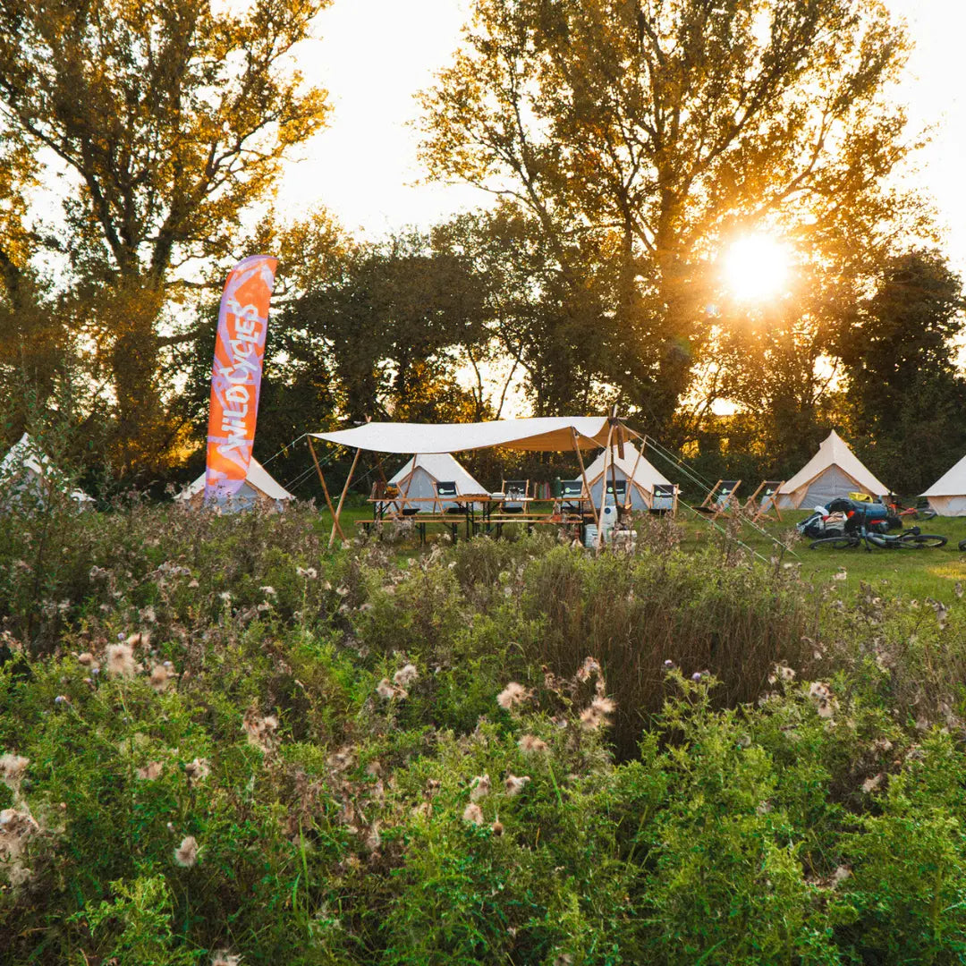 Boutique-Camping-x-National-Bike-Week-The-Perfect-Base-for-Cycling-Adventures Boutique Camping