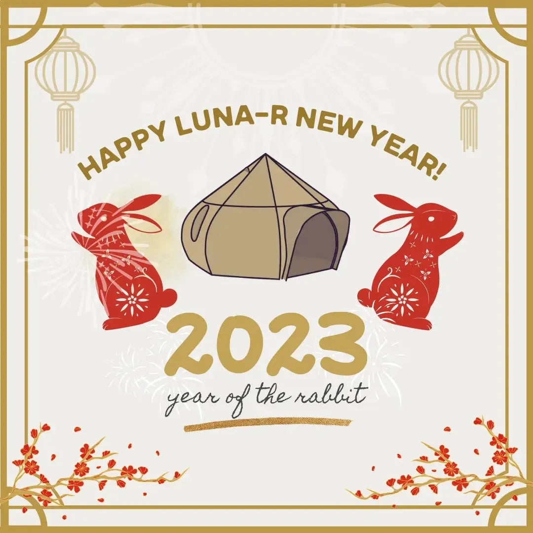 CHINESE NEW YEAR… YOUR LUCKY ZODIAC CAMPING HACKS! ⛺️