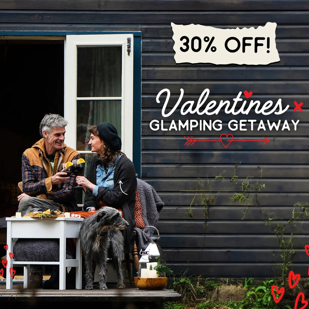 Celebrate-Valentine-s-Day-with-Boutique-Camping-30-Off-Romantic-Glamping-Essentials Boutique Camping