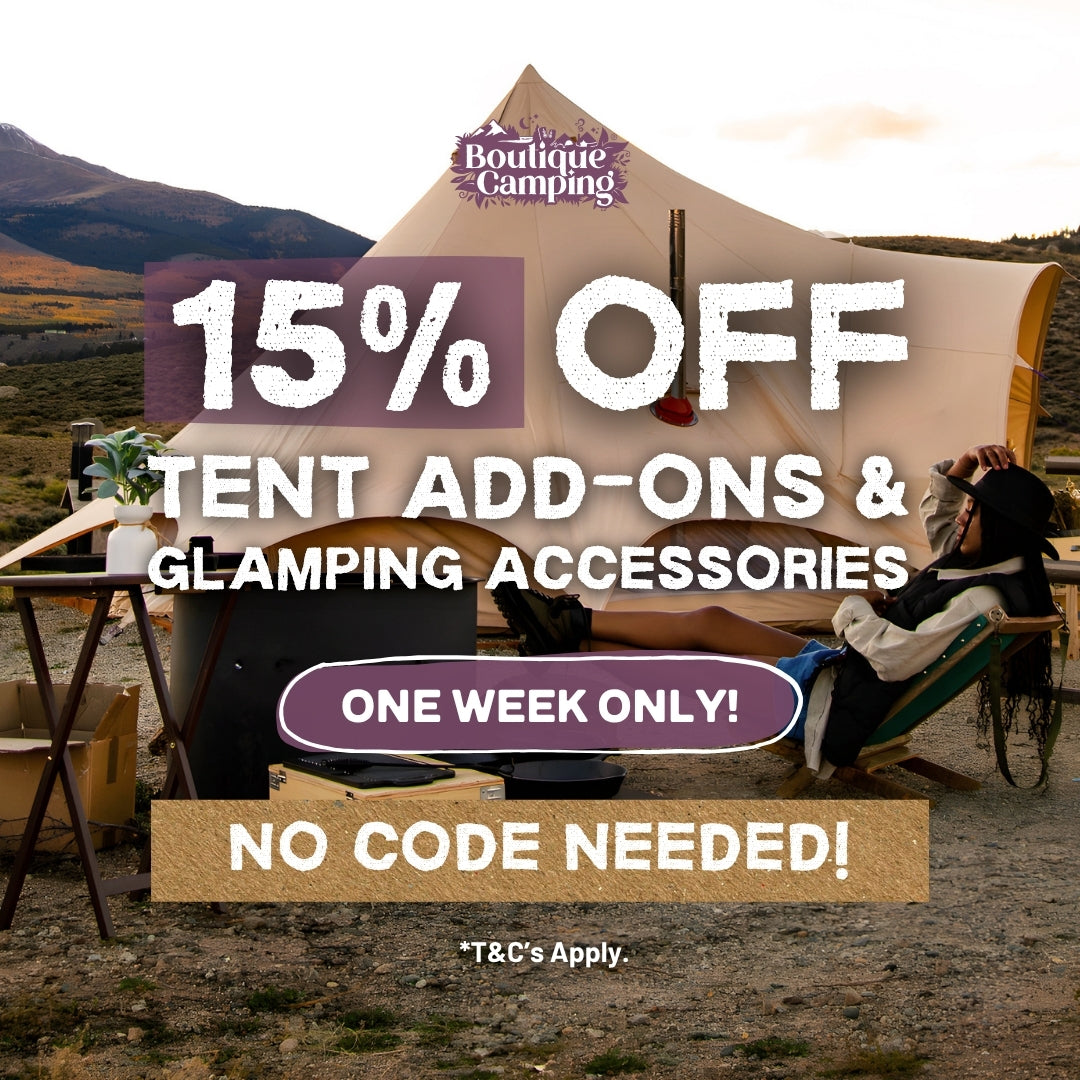 ONE WEEK FOR 15% OFF YOUR BOUTIQUE BUNDLE!