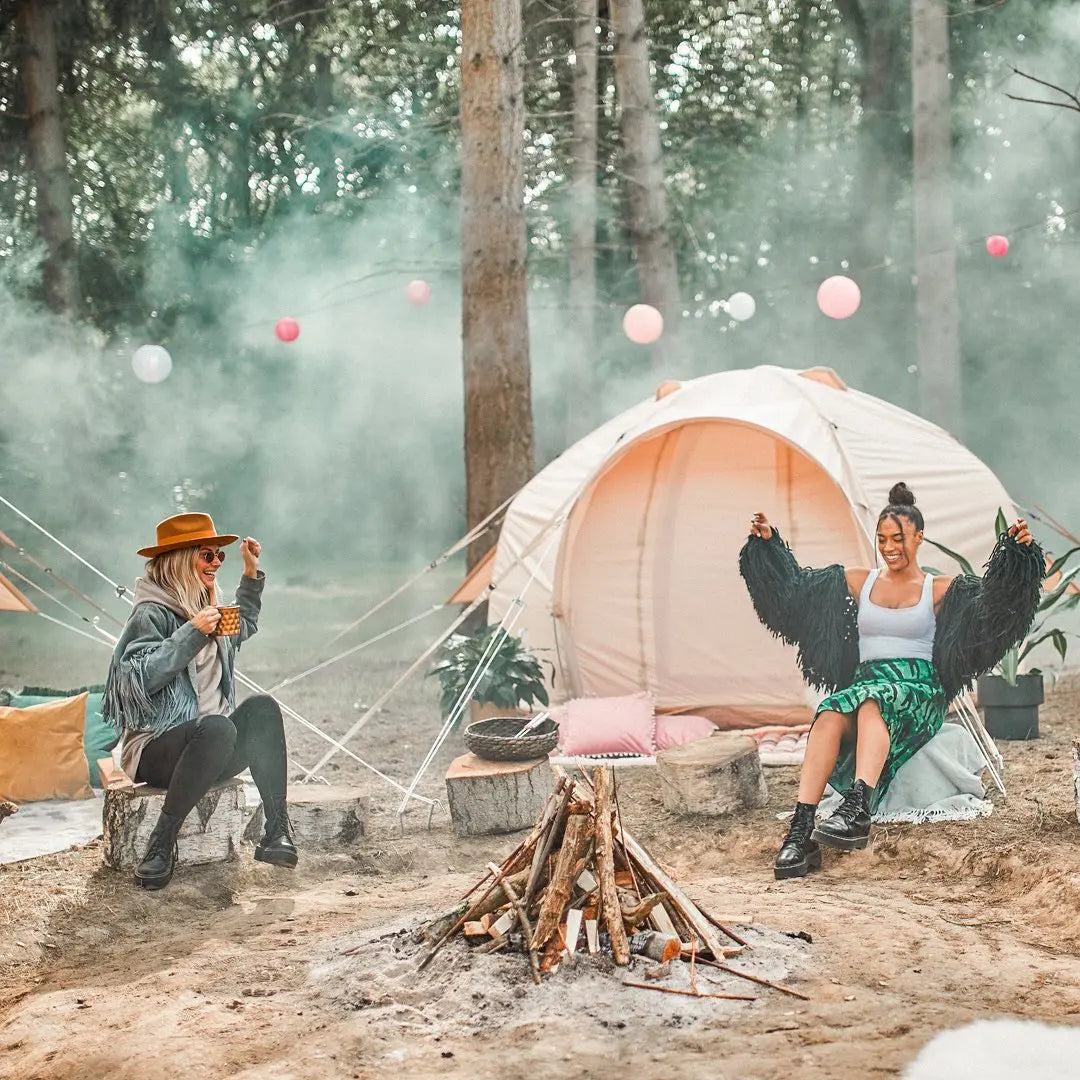 Embrace the Adventure: Unveiling Our Second Life Sale! 🏕️ - Boutique Camping