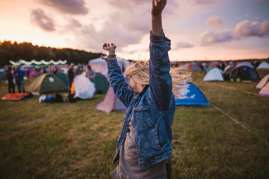 Best-Tent-For-Glastonbury Boutique Camping