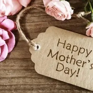 SPOIL HER ROTTEN THIS MOTHER’S DAY, WITH FREE SHIPPING!