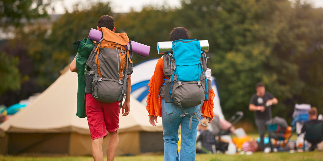 The Ultimate Reading and Leeds 2026 Festival Tent Guide