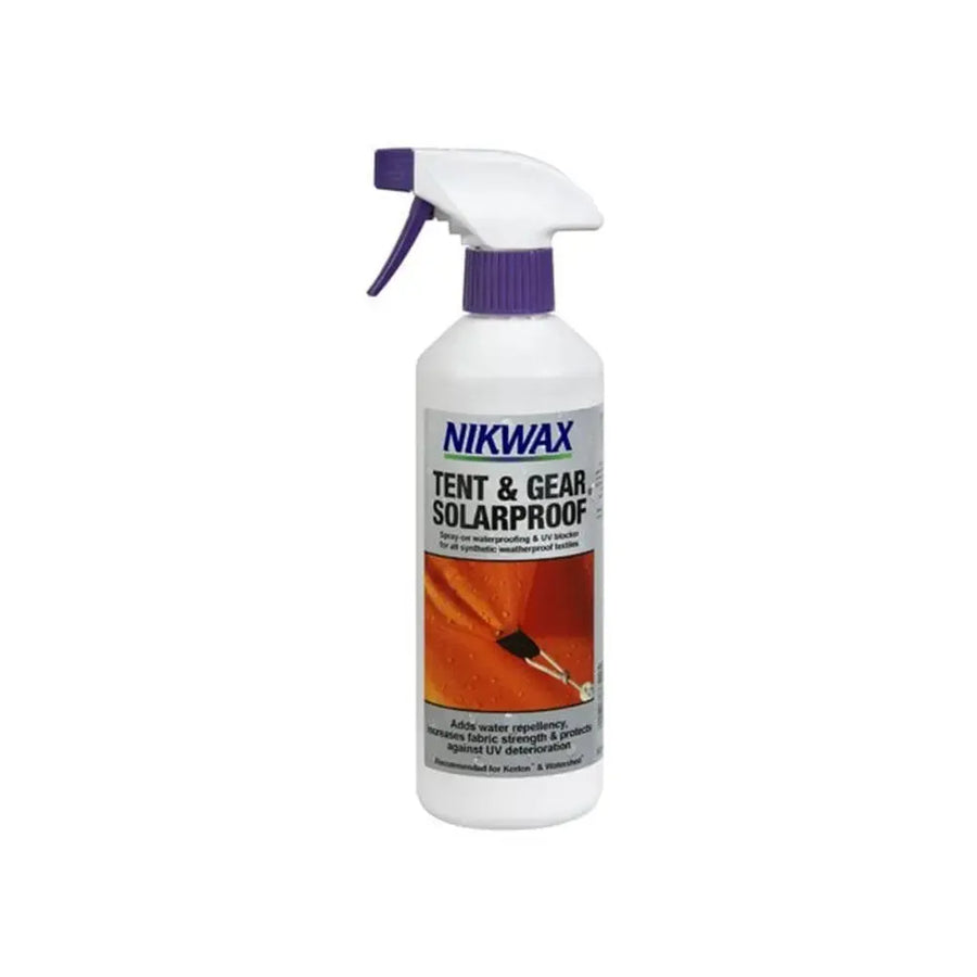 Nikwax Solarproof