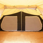 Inner Tent (All Designs)  Boutique Camping dark light blackout
