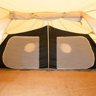 Inner Tent (All Designs)  Boutique Camping dark light blackout