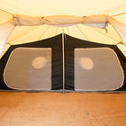 Inner Tent (All Designs)  Boutique Camping dark light blackout