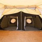 Inner Tent (All Designs)  Boutique Camping dark light blackout