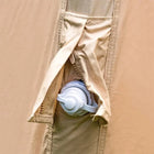 inflatable air tent dome nova canvas glamping boutique camping bell tent yurt